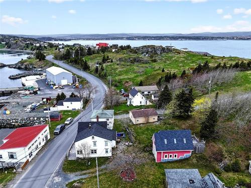 9 Bareneed Road, Bareneed, NL - Outdoor With Body Of Water With View