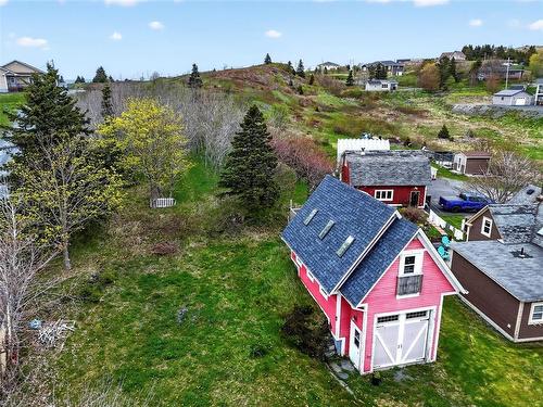 9 Bareneed Road, Bareneed, NL - Outdoor