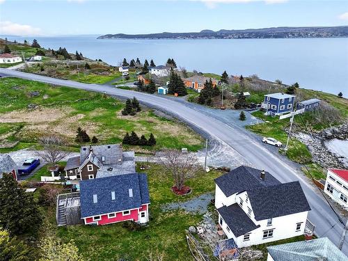 9 Bareneed Road, Bareneed, NL - Outdoor With Body Of Water With View