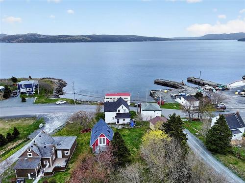 9 Bareneed Road, Bareneed, NL - Outdoor With Body Of Water With View