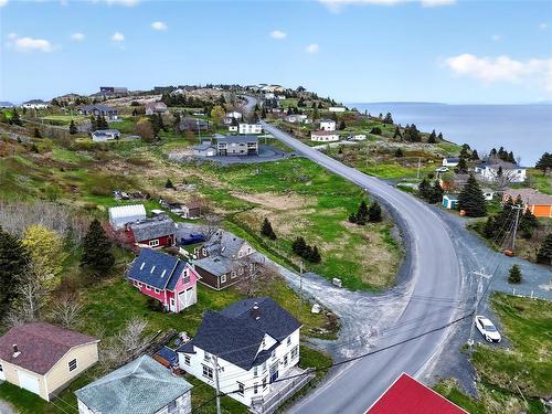 9 Bareneed Road, Bareneed, NL - Outdoor With Body Of Water With View