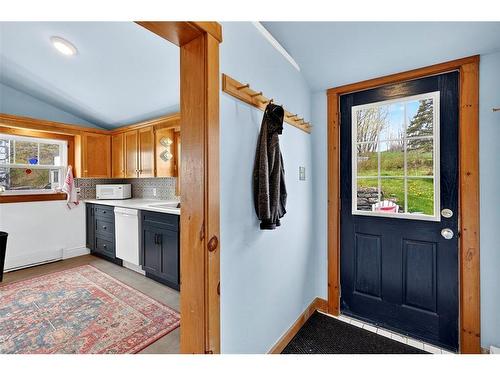 9 Bareneed Road, Bareneed, NL - Indoor Photo Showing Kitchen