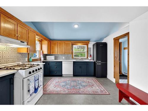 9 Bareneed Road, Bareneed, NL - Indoor Photo Showing Kitchen