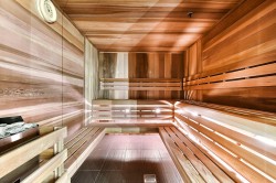 Sauna - 