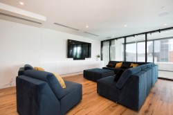 Common room - 