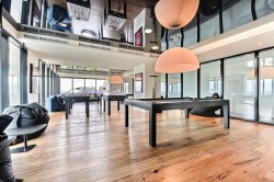 Common room - 