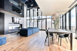 Common room - 