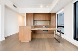 Kitchen - 