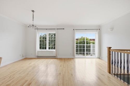 Dining Room - 998 Rue Stephens, Montréal (Verdun/Île-Des-Soeurs), QC - Indoor