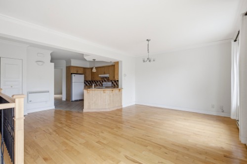 Overall view - 998 Rue Stephens, Montréal (Verdun/Île-Des-Soeurs), QC - Indoor Photo Showing Kitchen