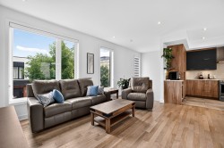 Living Room - 