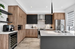 Kitchen - 