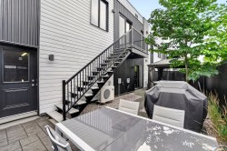 Courtyard - 