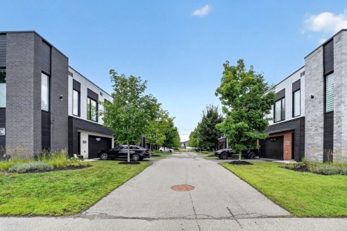Vue d'ensemble - 18029 Rue De Cheverny, Mirabel, QC - Outdoor