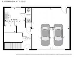 Floor Plan - 