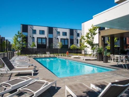 Piscine - 18029 Rue De Cheverny, Mirabel, QC - Outdoor With In Ground Pool