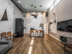 Common room - 