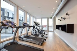 Exercise Room - 