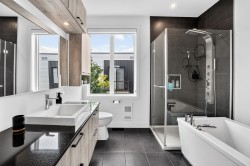 Bathroom - 