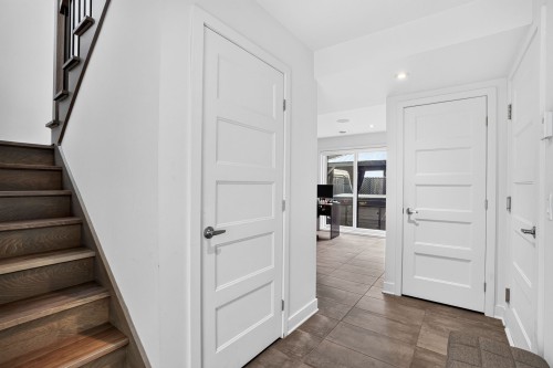 Vue d'ensemble - 18029 Rue De Cheverny, Mirabel, QC - Indoor Photo Showing Other Room