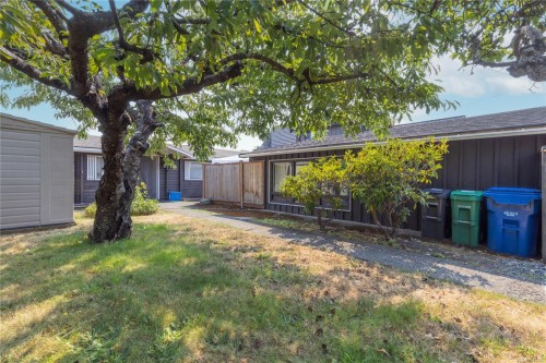 2640 Randle Rd, Nanaimo, BC 
