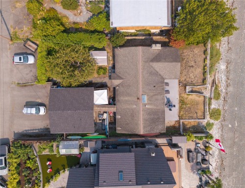 2640 Randle Rd, Nanaimo, BC 