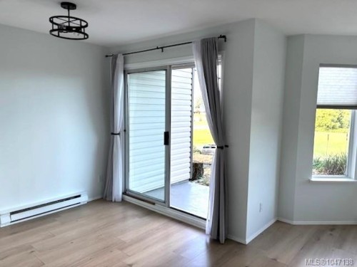 #106-9916 Daniel St, Chemainus, BC - Indoor Photo Showing Other Room