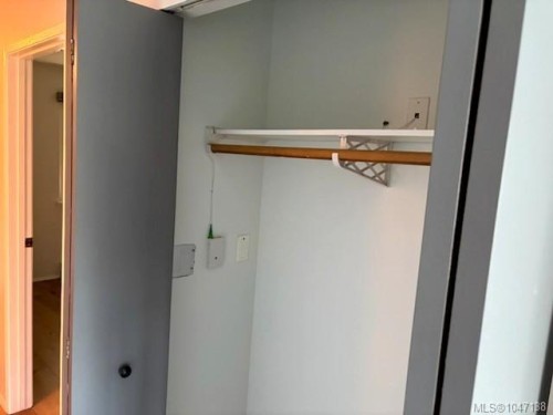 #106-9916 Daniel St, Chemainus, BC - Indoor Photo Showing Other Room