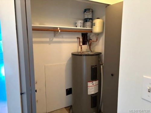 #106-9916 Daniel St, Chemainus, BC - Indoor