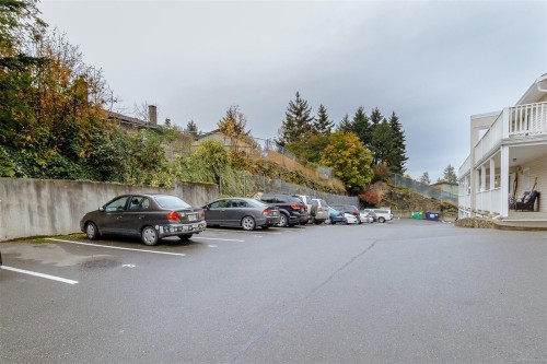 #106-9916 Daniel St, Chemainus, BC - Outdoor