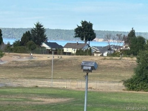 #106-9916 Daniel St, Chemainus, BC - Outdoor With Body Of Water With View