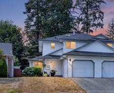 2158 Sun Valley Dr Nanaimo, BC V9T 6K8