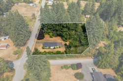 3410 Durnin Rd Nanaimo, BC V9R 6V5