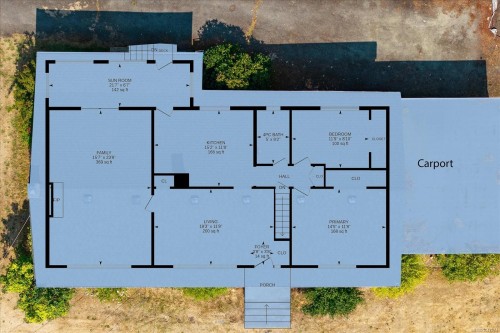 3410 Durnin Rd, Nanaimo, BC 