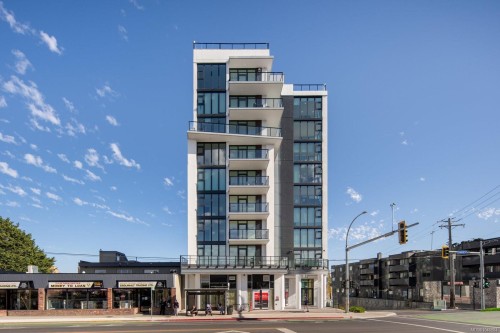 #905-899 Esquimalt Rd  Esquimalt, BC V9A 3M5