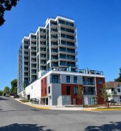 #905-899 Esquimalt Rd Esquimalt, BC V9A 3M5