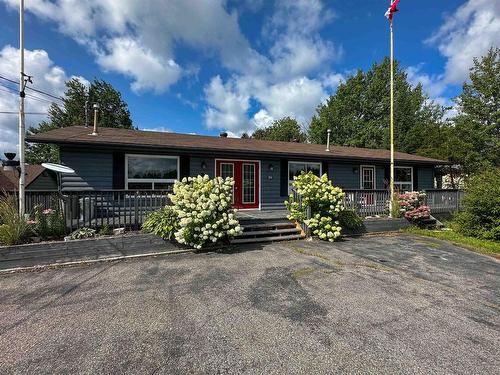 1261 Highway 105 Highway, Ear Falls, ON 