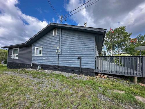 1261 Highway 105 Highway, Ear Falls, ON 