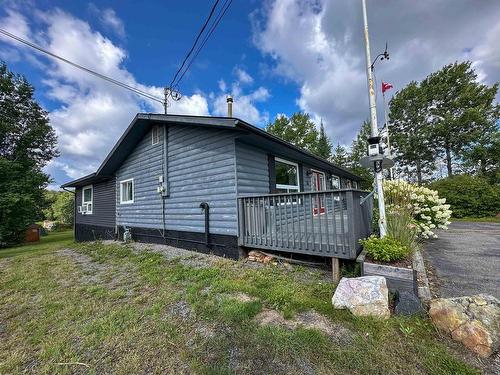 1261 Highway 105 Highway, Ear Falls, ON 