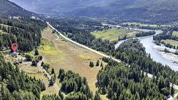 1711 Burman Road  Clearwater, BC V0E 1N0