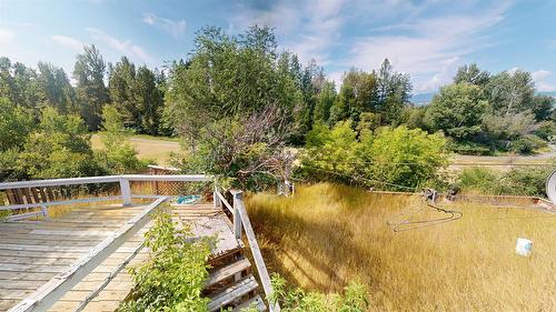 521 26Th Avenue, Cranbrook, BC - Outdoor With View
