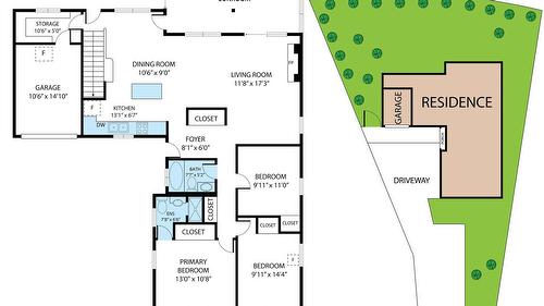 521 26Th Avenue, Cranbrook, BC - Other