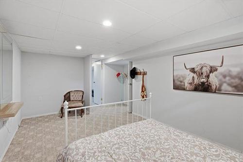 151 Dorge Dr, Winnipeg, MB - Indoor