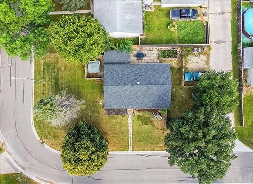 151 Dorge Dr, Winnipeg, MB - Outdoor