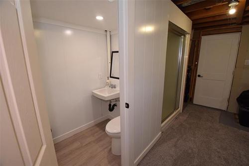 73 Holt Dr, Winnipeg, MB - Indoor Photo Showing Other Room