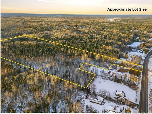 108 Pleasant Dr, Chipman, NB 