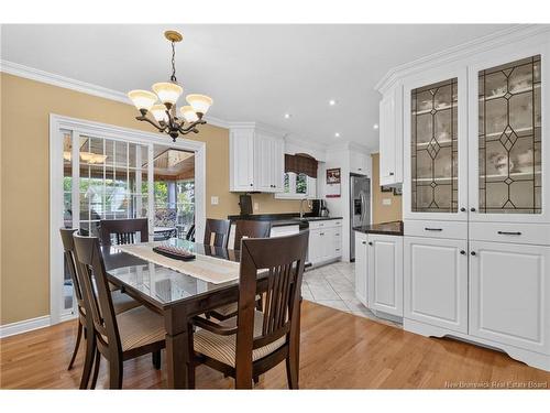 81 Mount Royal Blvd, Moncton, NB 