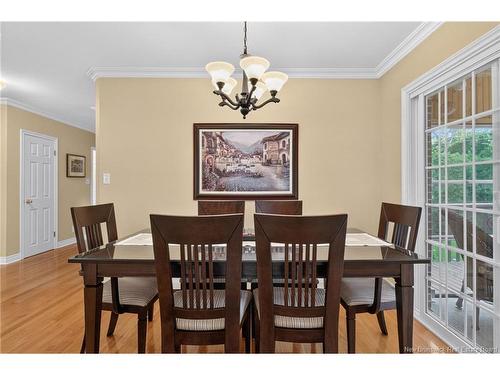 81 Mount Royal Blvd, Moncton, NB 