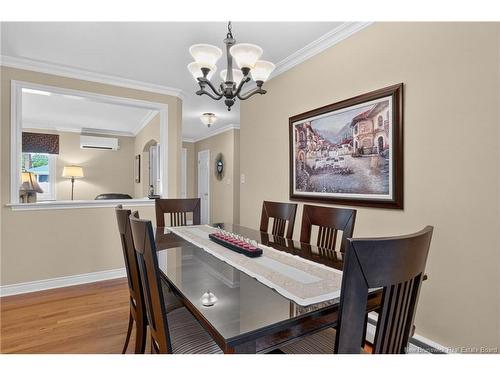 81 Mount Royal Blvd, Moncton, NB 