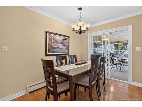 81 Mount Royal Blvd, Moncton, NB 